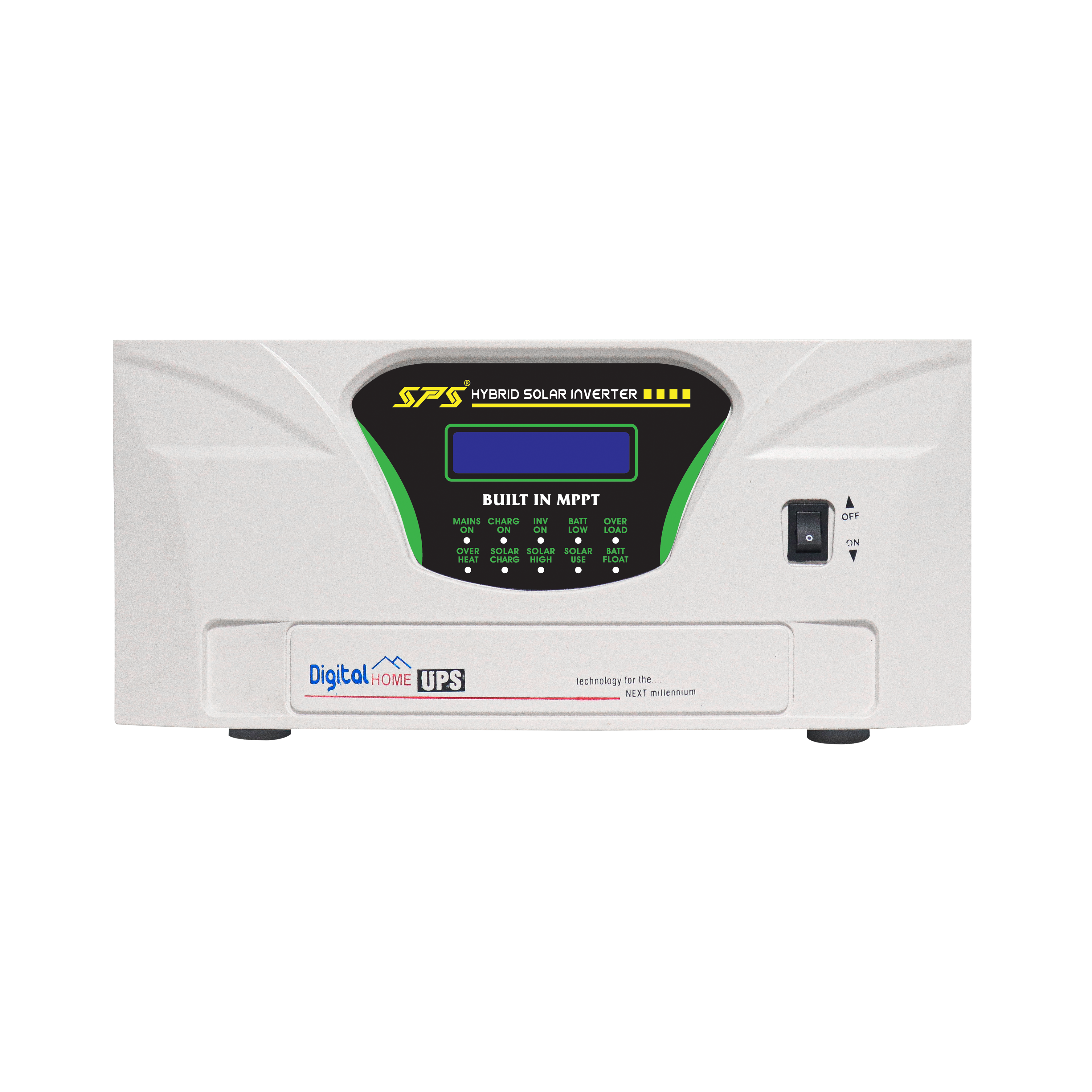 SPS LS 1050 A-12V