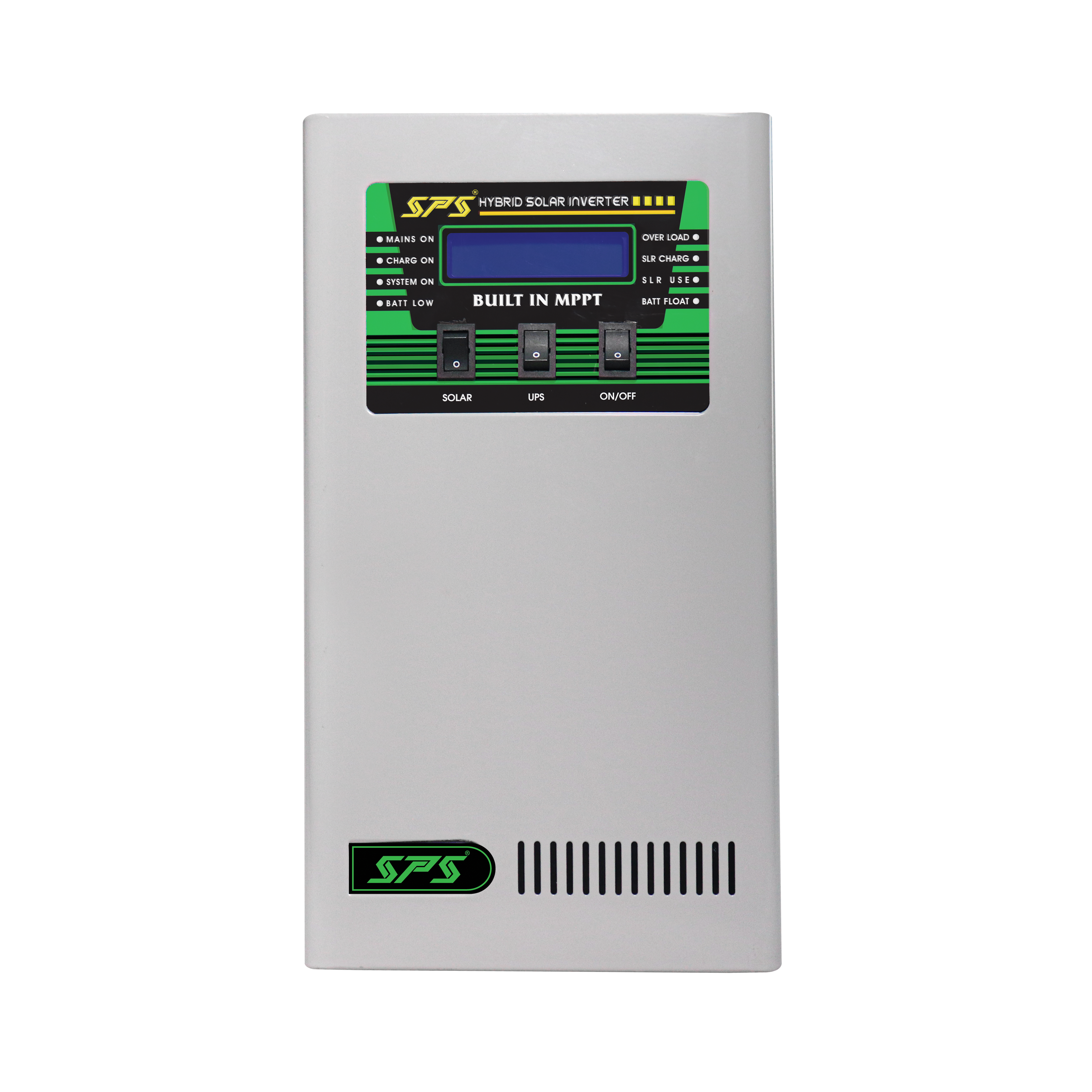 SPS LS 2000 A-12V