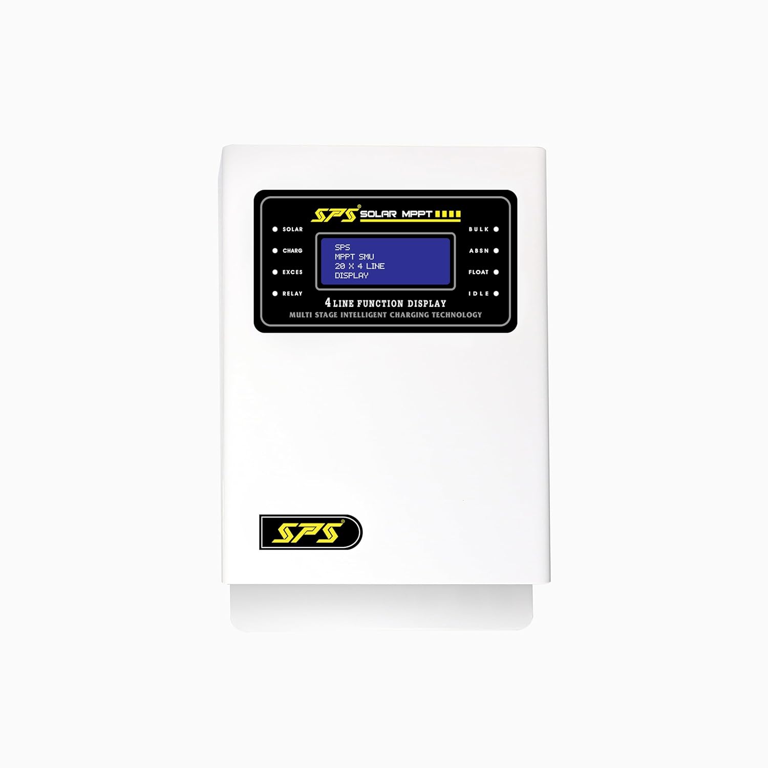 SPS WHITE-60A-550C-4L